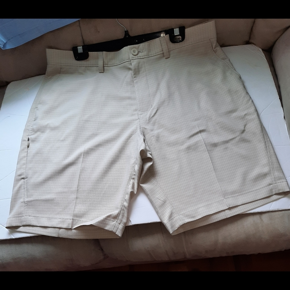 Men dress shorts